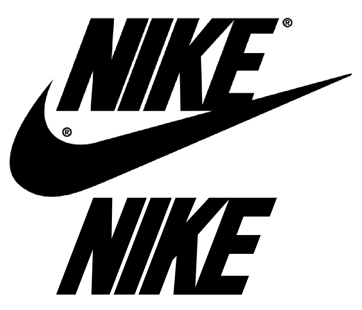 Overtekenen Integreren Schouderophalend Nike | What's That Font?